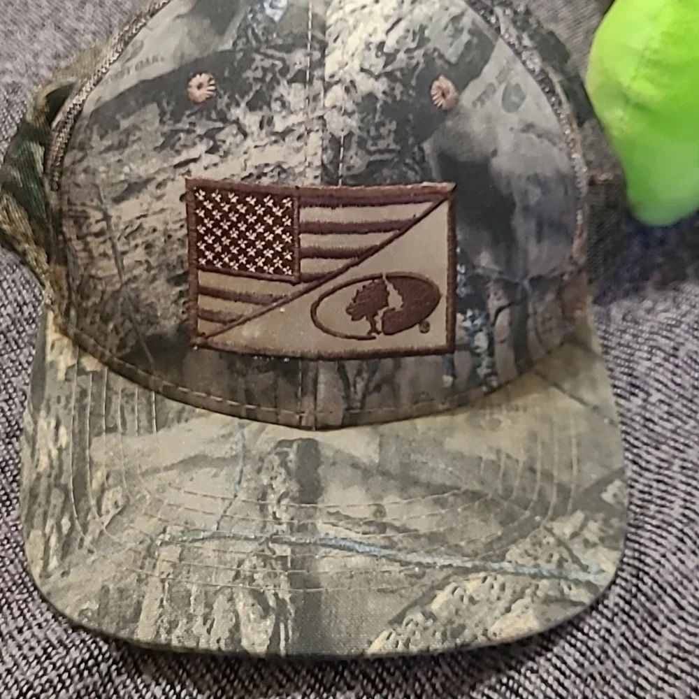 Outdoor cap  one size  fits most